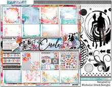 Load image into Gallery viewer, Full Circle - Paper Collection Pack