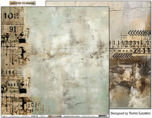 Load image into Gallery viewer, Addicted To Grunge - Paper Collection Pack