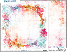 Load image into Gallery viewer, Full Circle - Paper Collection Pack