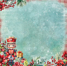 Load image into Gallery viewer, Christmas Cheer - Mini Collection Paper Pack