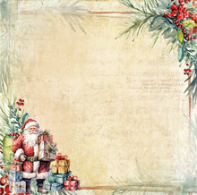 Load image into Gallery viewer, Christmas Cheer - Mini Collection Paper Pack