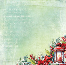 Load image into Gallery viewer, Christmas Cheer - Mini Collection Paper Pack