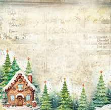 Load image into Gallery viewer, Christmas Cheer - Mini Collection Paper Pack