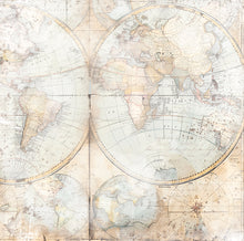 Load image into Gallery viewer, Steampunk Town - Mini Collection Paper Pack