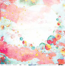 Load image into Gallery viewer, Full Circle - Paper Collection Pack