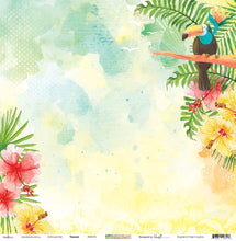 Load image into Gallery viewer, Fun In The Sun - Paper Collection Pack