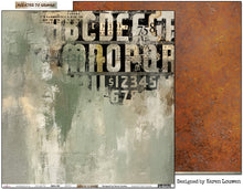 Load image into Gallery viewer, Addicted To Grunge - Paper Collection Pack