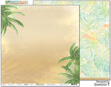 Load image into Gallery viewer, Fun In The Sun - Paper Collection Pack