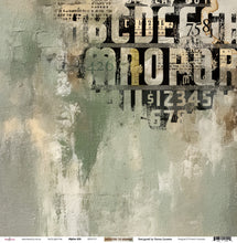 Load image into Gallery viewer, Addicted To Grunge - Paper Collection Pack