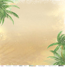 Load image into Gallery viewer, Fun In The Sun - Paper Collection Pack