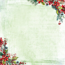 Load image into Gallery viewer, Christmas Cheer - Mini Collection Paper Pack