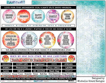 Load image into Gallery viewer, Full Circle - Paper Collection Pack