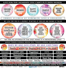 Load image into Gallery viewer, Full Circle - Paper Collection Pack