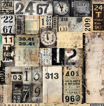 Load image into Gallery viewer, Addicted To Grunge - Paper Collection Pack