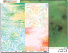 Load image into Gallery viewer, Fun In The Sun - Paper Collection Pack