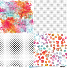 Load image into Gallery viewer, Full Circle - Paper Collection Pack