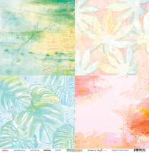 Load image into Gallery viewer, Fun In The Sun - Paper Collection Pack