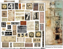 Load image into Gallery viewer, Addicted To Grunge - Paper Collection Pack