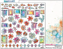 Load image into Gallery viewer, Full Circle - Paper Collection Pack