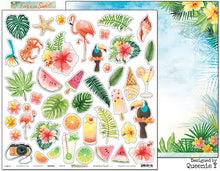 Load image into Gallery viewer, Fun In The Sun - Paper Collection Pack