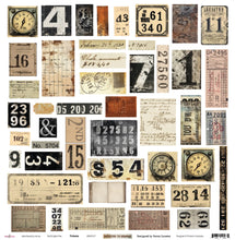 Load image into Gallery viewer, Addicted To Grunge - Paper Collection Pack