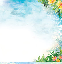 Load image into Gallery viewer, Fun In The Sun - Paper Collection Pack