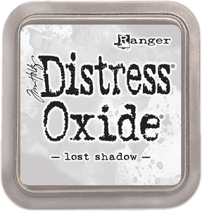 Distress Oxide Stamp Pads