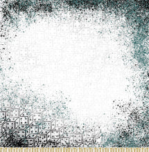 Load image into Gallery viewer, Play The Game - 12"x12" Scrapbooking Paper Cut & Colour