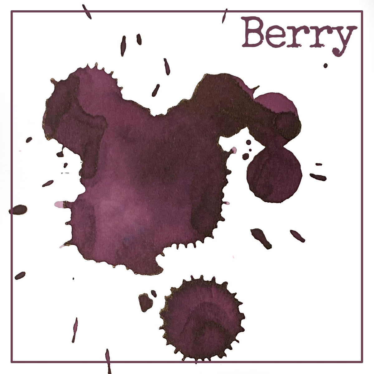 Colour Artist Dye Ink Bee Arty