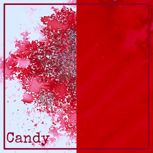 Load image into Gallery viewer, Colour Shimmer Dust - Assorted Colours