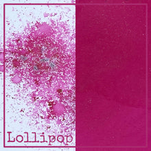 Load image into Gallery viewer, Colour Shimmer Dust - Assorted Colours