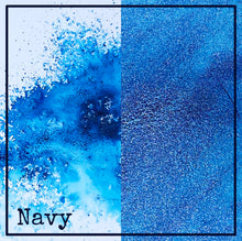 Load image into Gallery viewer, Colour Shimmer Dust - Assorted Colours