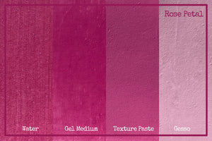 Mica Powder - Assorted Colours  at