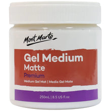 Load image into Gallery viewer, Gel Medium Premium