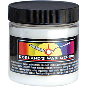 Dorland's Wax Media