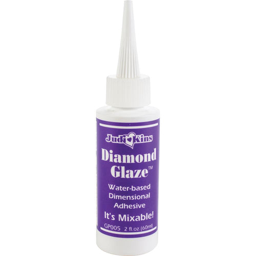 Diamond Glaze Glue - 60ml