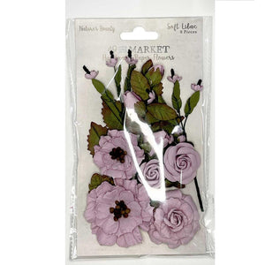 Flower Packs