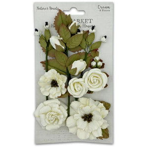 Flower Packs