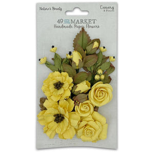 Flower Packs