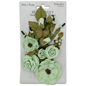 Flower Packs