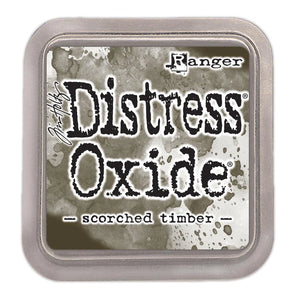 Distress Oxide Stamp Pads