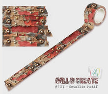 Load image into Gallery viewer, Washi Tape