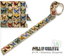 Load image into Gallery viewer, Washi Tape
