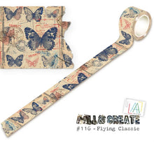 Load image into Gallery viewer, Washi Tape