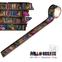 Load image into Gallery viewer, Washi Tape