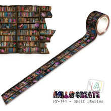 Load image into Gallery viewer, Washi Tape