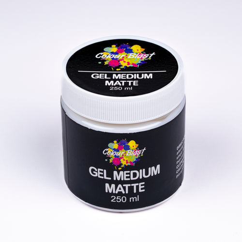 Gel Medium