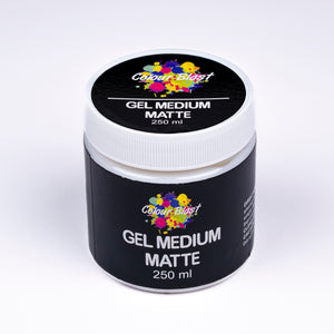 Gel Medium
