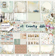 A Country Life - Paper Collection Pack
