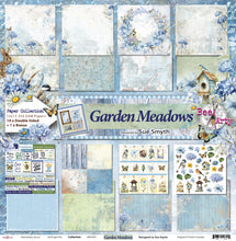 Load image into Gallery viewer, Garden Meadows - Paper Collection Pack